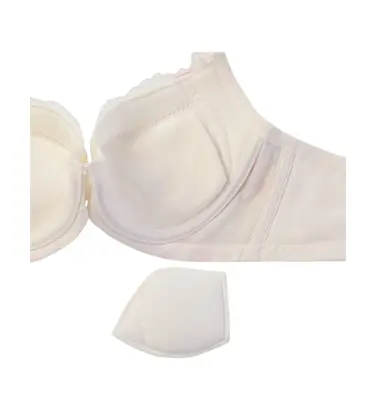 天使のブラ スリムライン レッドレーベル バイ トリンプ0118 ブラジャー