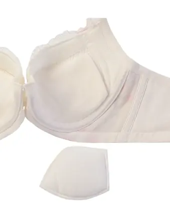 天使のブラ スリムライン レッドレーベル バイ トリンプ0118 ブラジャー
