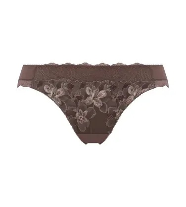 天使のブラ 魔法のハリ感636 レギュラーショーツ
