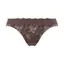 天使のブラ 魔法のハリ感636 レギュラーショーツ, ブラウン, product image number 0
