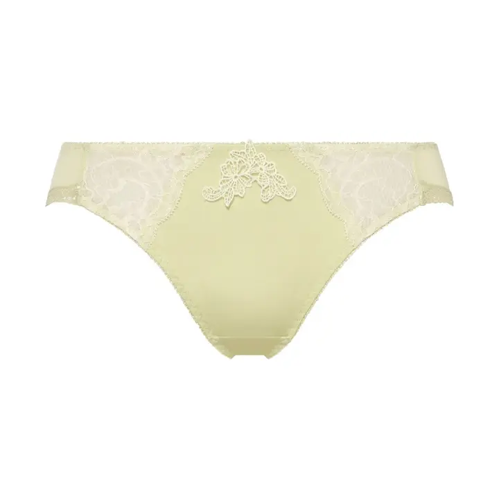 レギュラーショーツ ヴィンテージクロス, グリーン, product image number 0