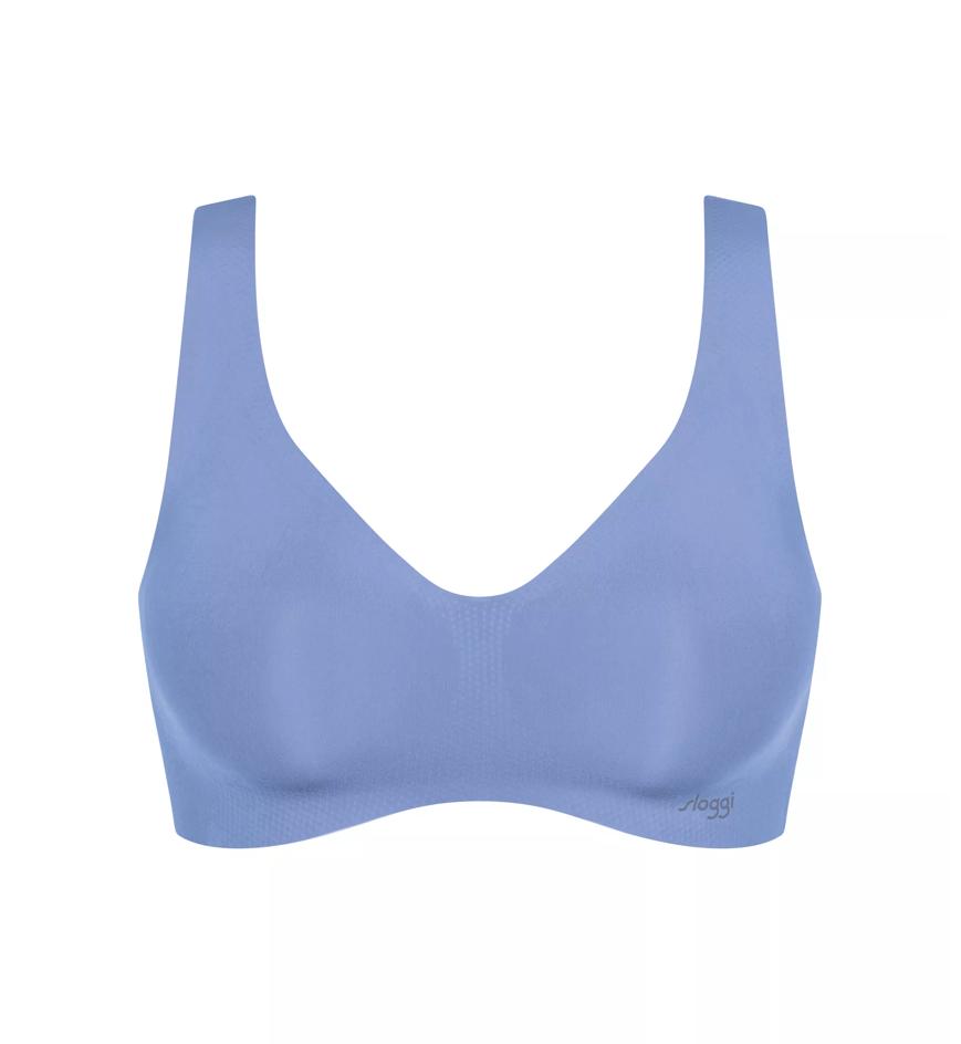 Sloggi SLOGGI ZERO FEEL BRALETTE - Riviera - Bralette