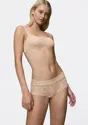 BODY MAKE-UP ILLUSION LACE