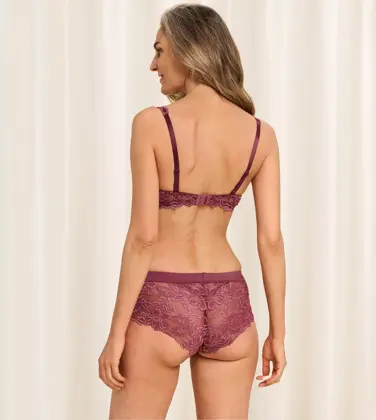 LUXURY DESIRE