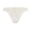 【SALE】フロラーレ バイ トリンプ611 ストリング, ホワイト, product image number 0