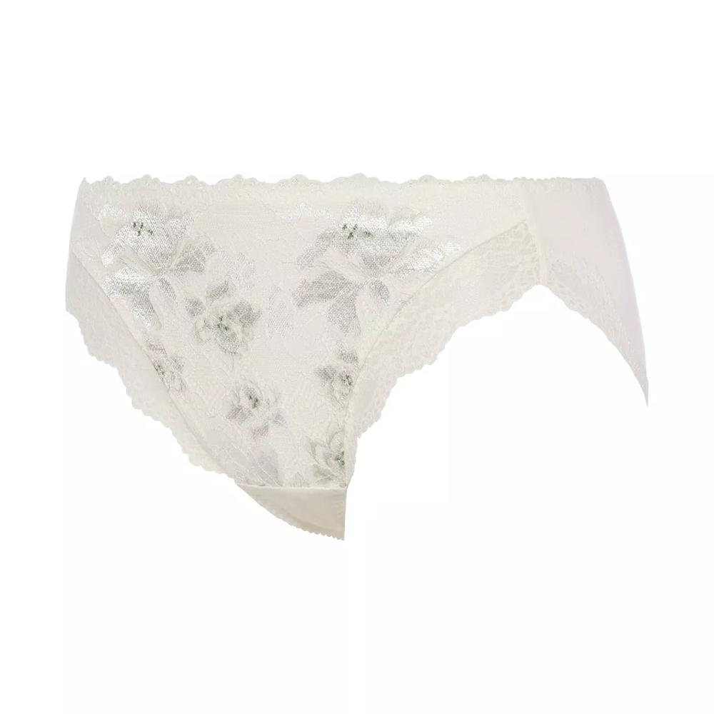 レッドレーベル バイ トリンプ0100 レギュラーショーツ, ホワイト, product image number 1