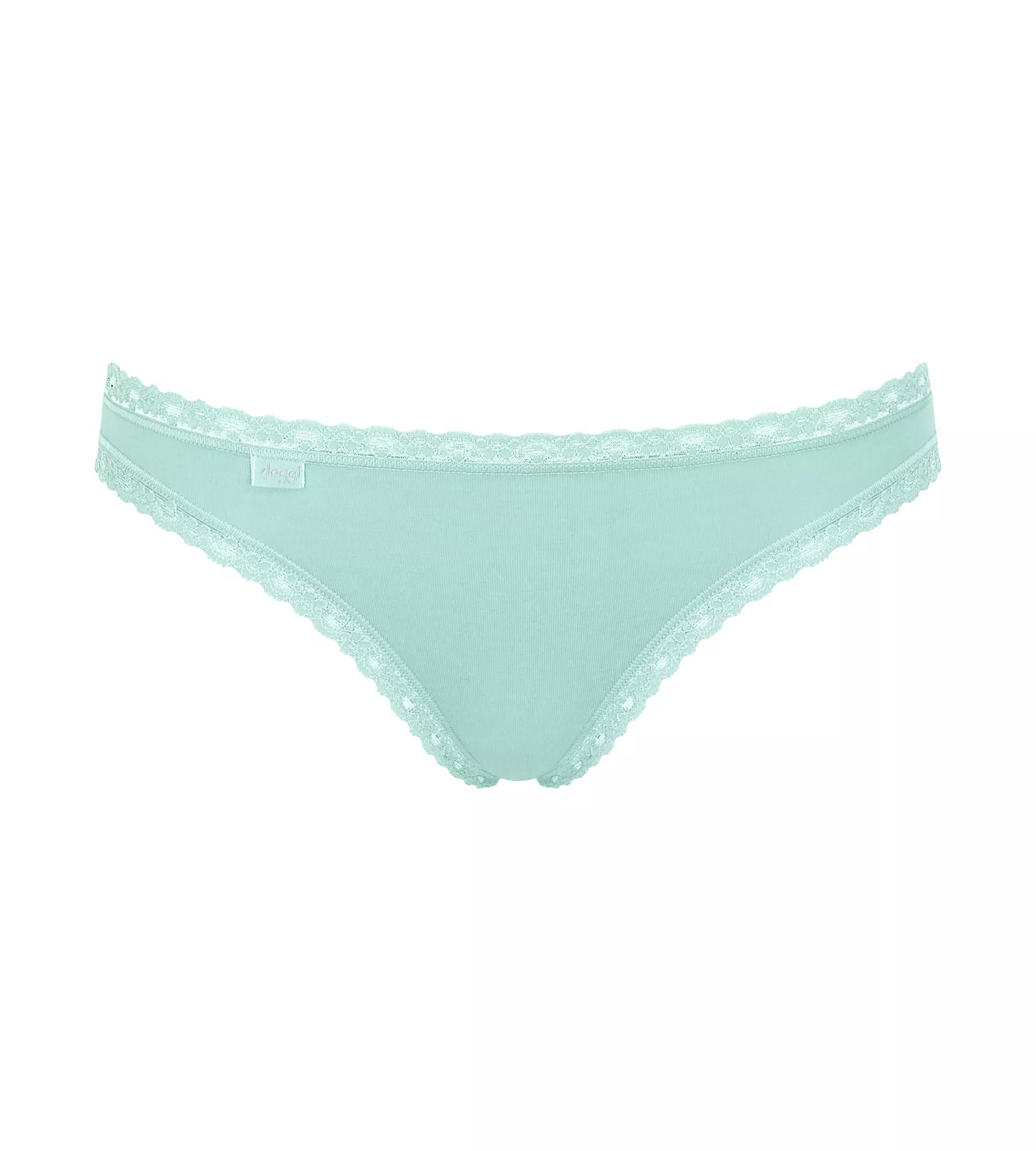 sloggi 24/7 Weekend Η Tanga C3P Brief Image 11