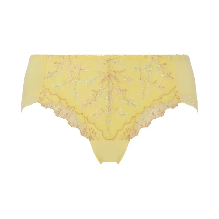 【SALE】ボーイズレングス フローラルハグ, イエロー, product image number 0