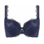 フロラーレ バイ トリンプ1100 ブラジャー(パッドなし)【一部カラーSALE】, ブルー, product image number 0