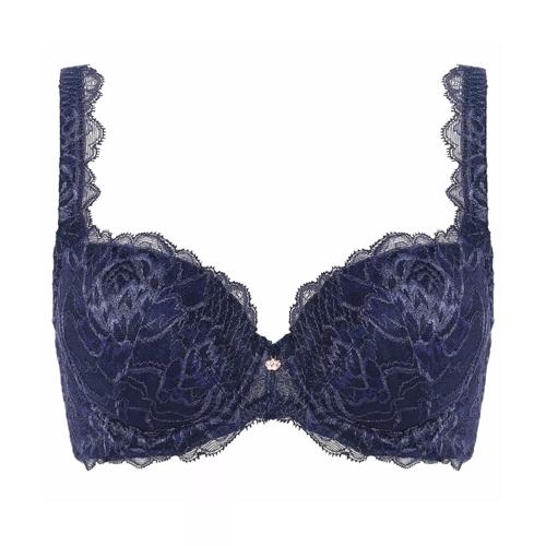 フロラーレ バイ トリンプ1100 ブラジャー(パッドなし)【一部カラーSALE】, ブルー, product image number 0