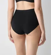 スロギー フリー オールラウンド マキシ, ブラック, model image number 2