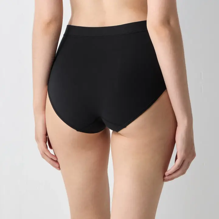 スロギー フリー オールラウンド マキシ, ブラック, model image number 2