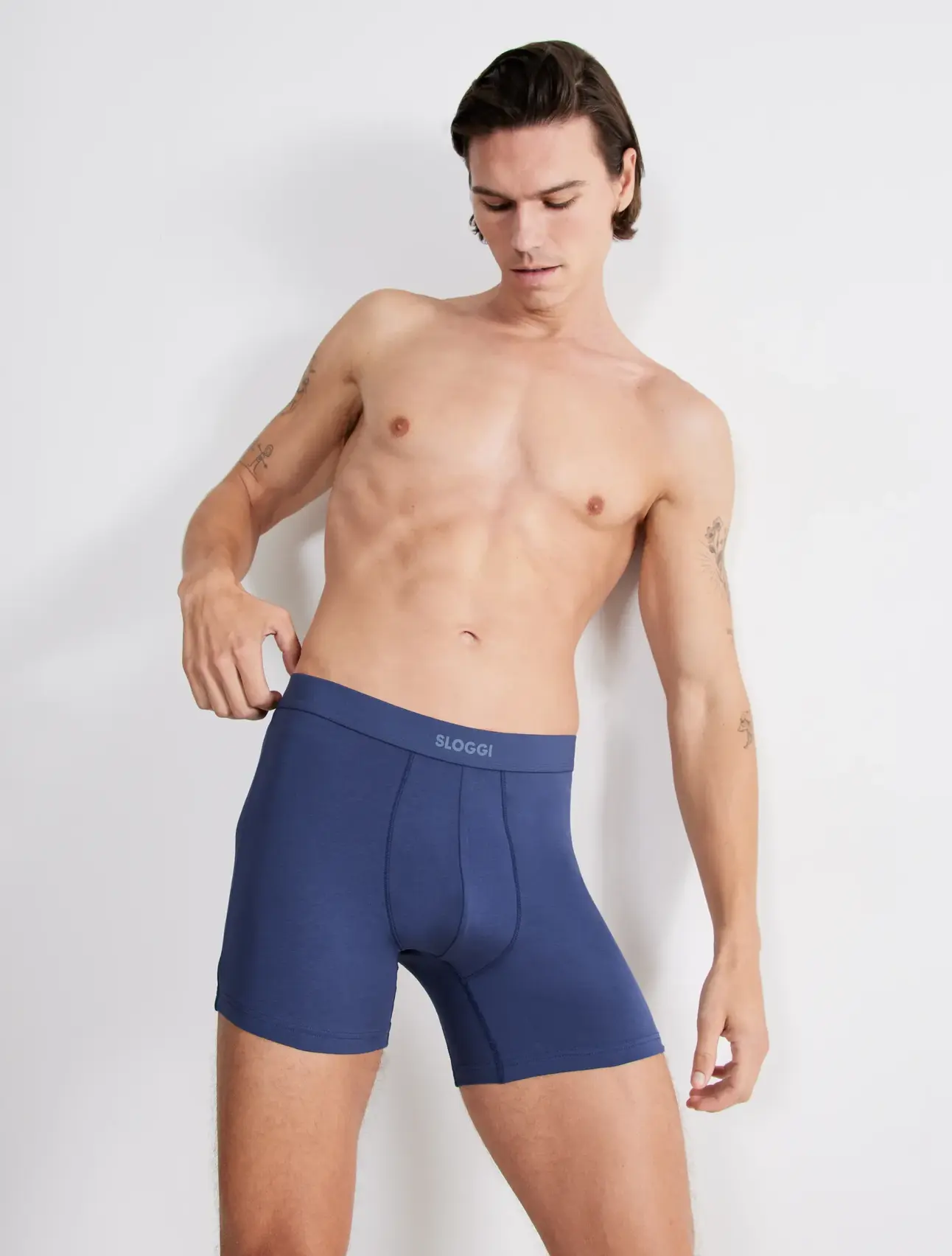 SLOGGI MEN EVER EASE
