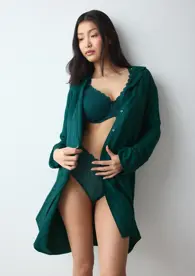 AMOURETTE JACQUARD