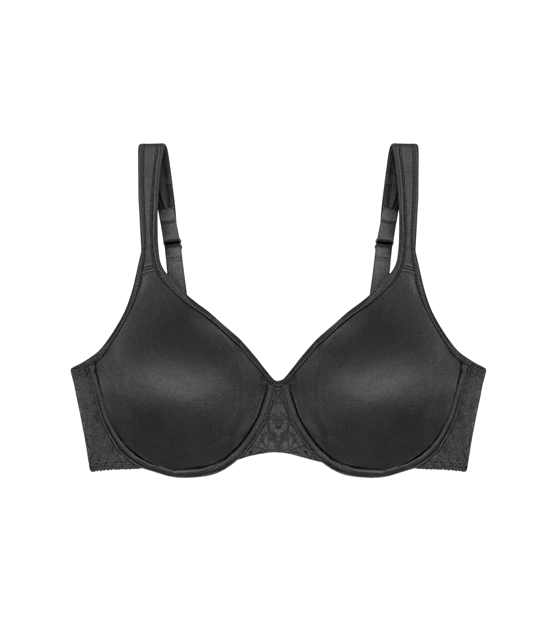 Comfort Minimizer W X Bra Image 4
