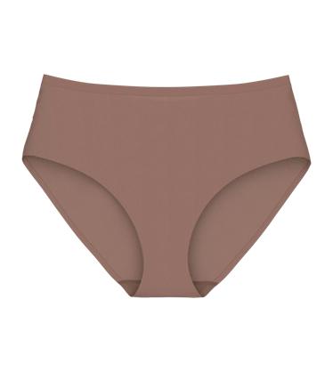 TRIUMPH SHAPE SMART in BROWN