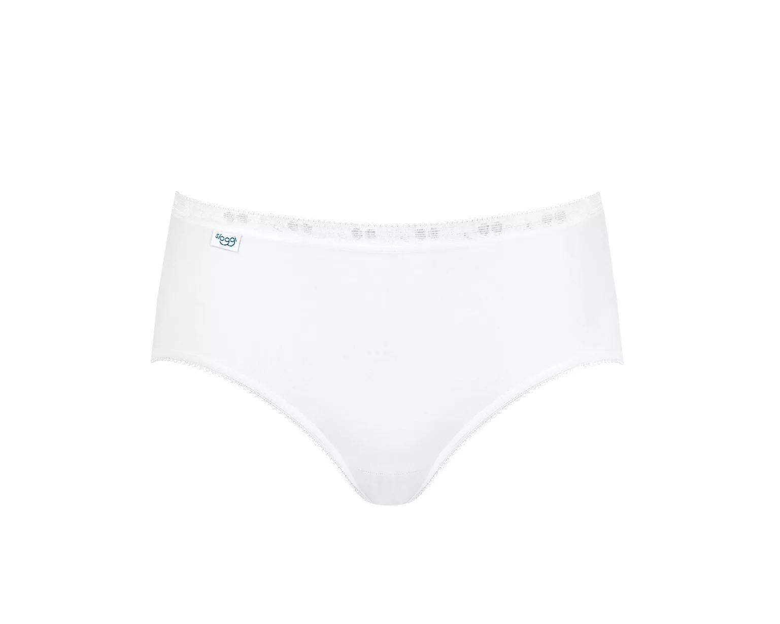 sloggi Basic+ Midi Brief Image 15