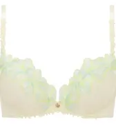 【SALE】フロラーレ バイ トリンプ513 ブラジャー, ホワイト, product image number 0