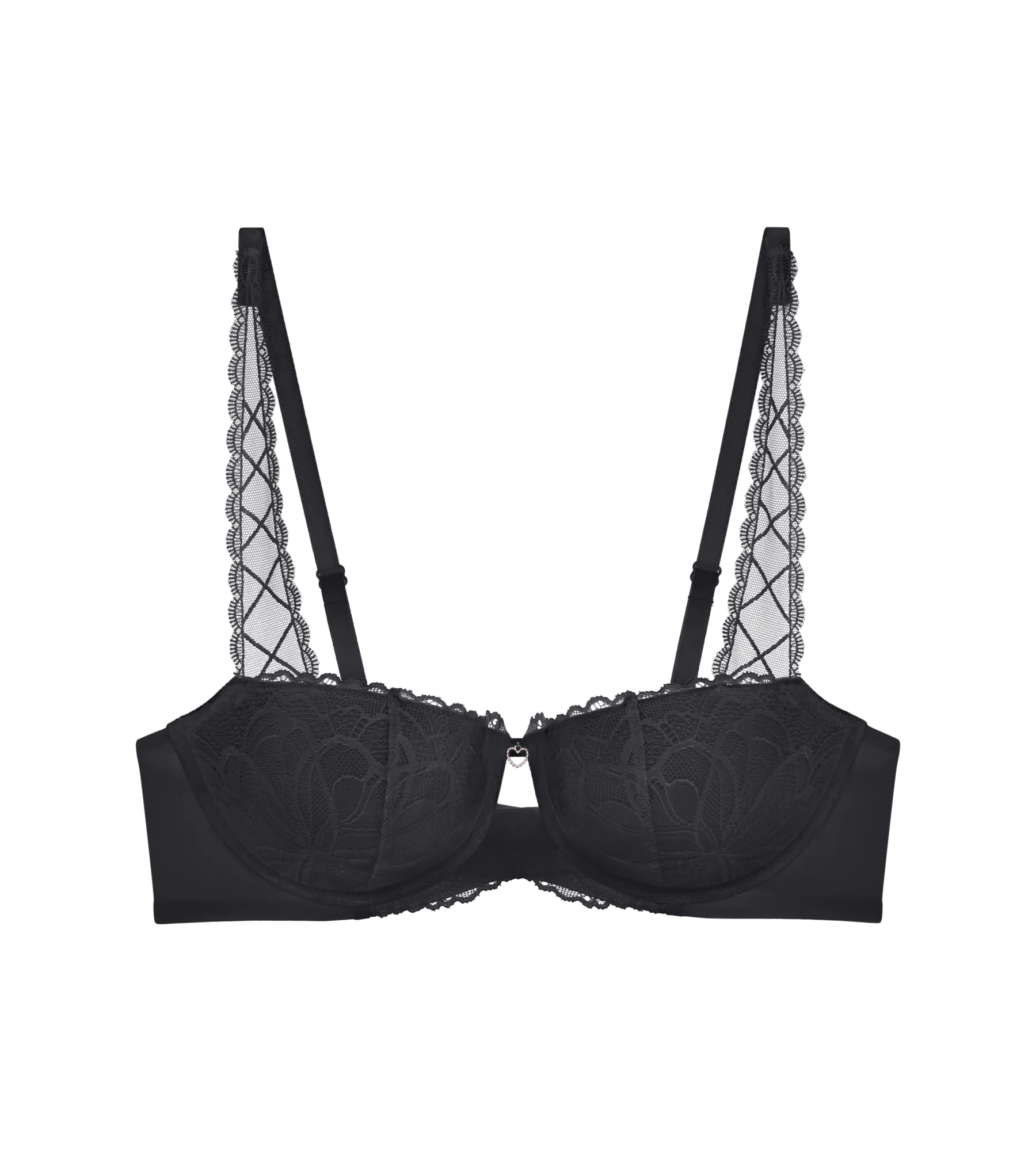 BODY MAKE-UP ILLUSION LACE