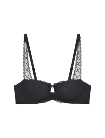BODY MAKE-UP ILLUSION LACE