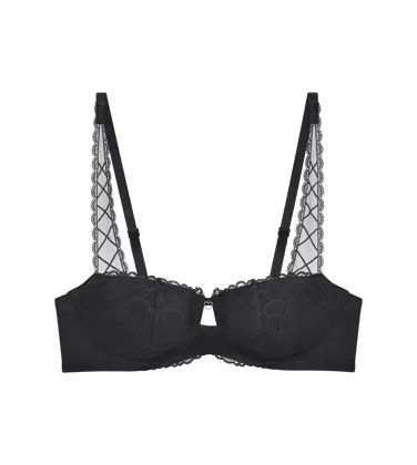 BODY MAKE-UP ILLUSION LACE
