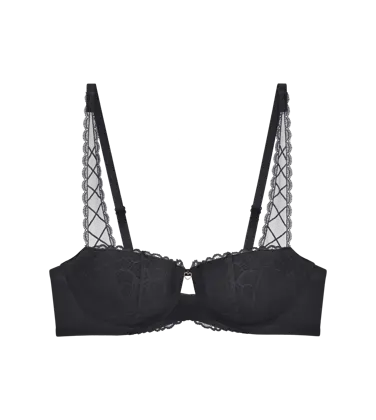 BODY MAKE-UP ILLUSION LACE