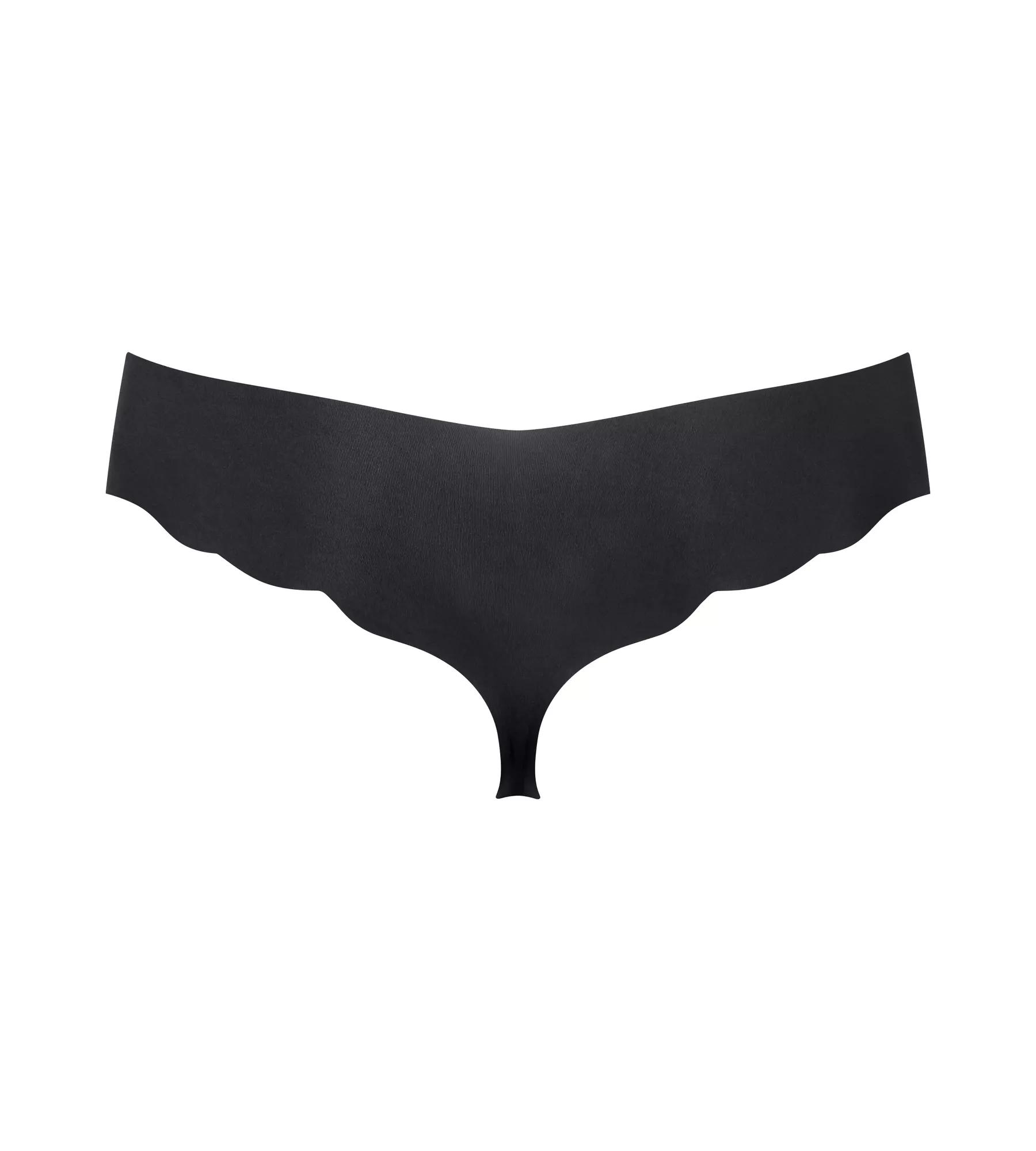sloggi ZERO Microfibre 2.0 H Hipstring 2P Brief Image 4