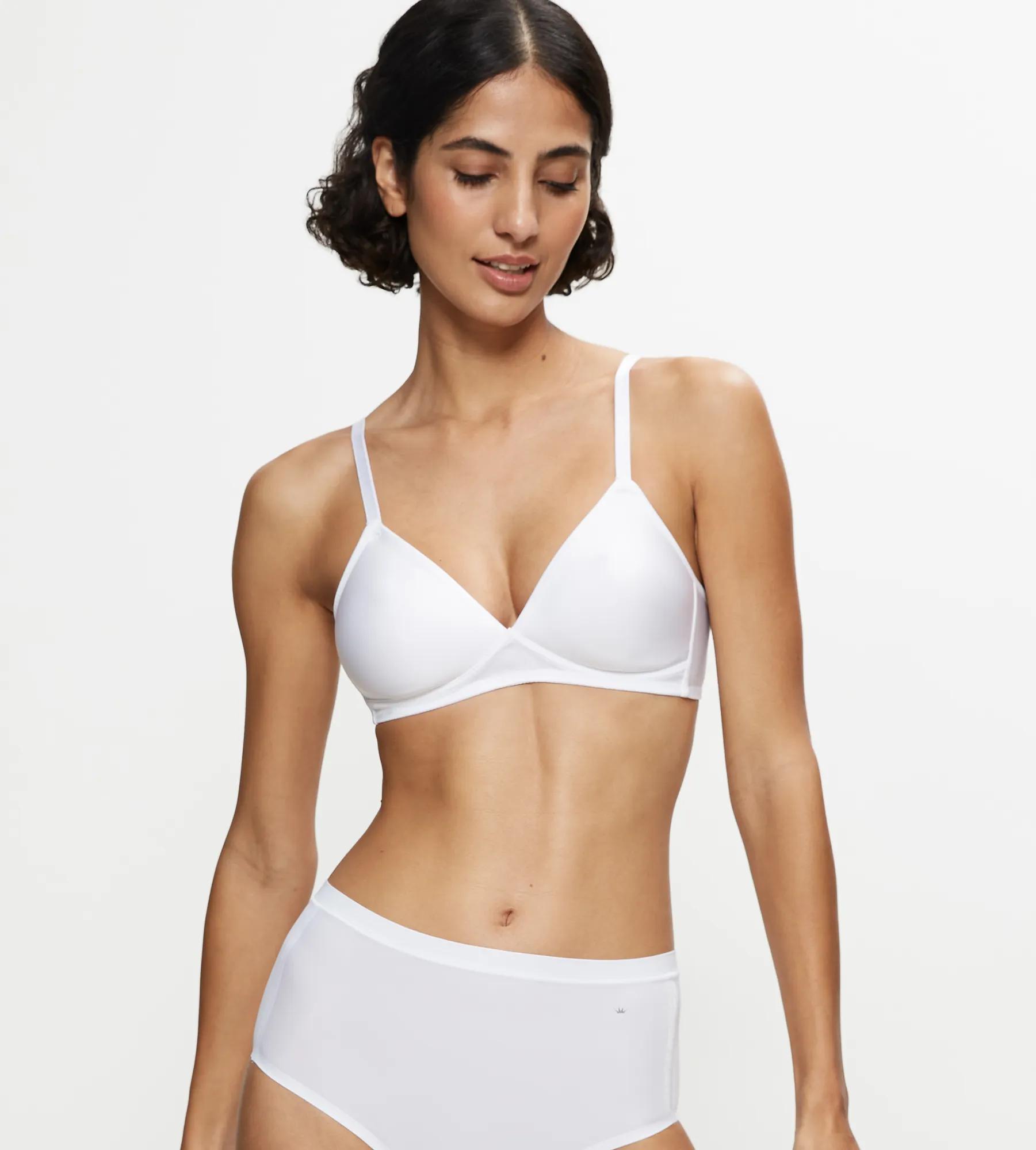 Soft Sensation P X Bra Image 3