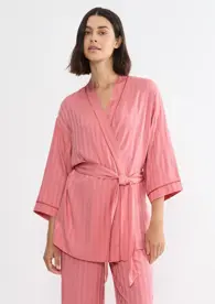 AMOURETTE JACQUARD