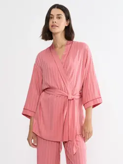 AMOURETTE JACQUARD