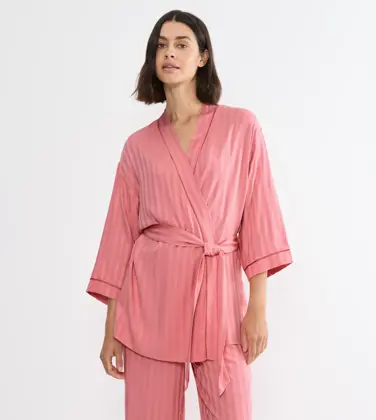 AMOURETTE JACQUARD