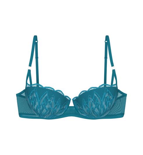Crazy Stupid Love Wired Padded Bra | Triumph Lingerie