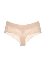 BODY MAKE-UP ILLUSION LACE