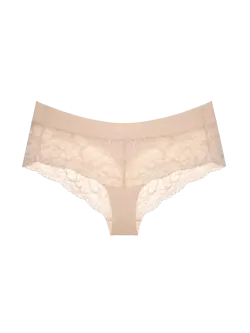 BODY MAKE-UP ILLUSION LACE
