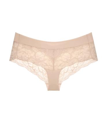 BODY MAKE-UP ILLUSION LACE BEIGE