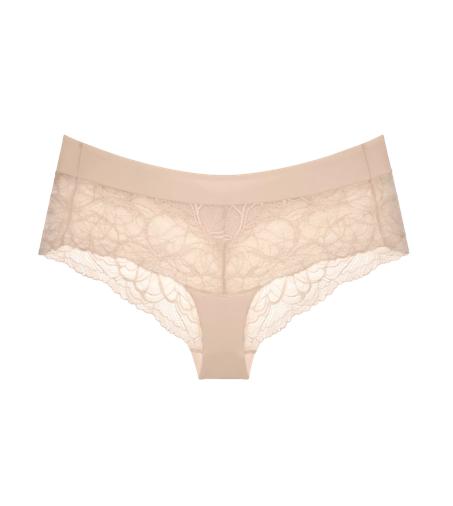 BODY MAKE-UP ILLUSION LACE BEIGE