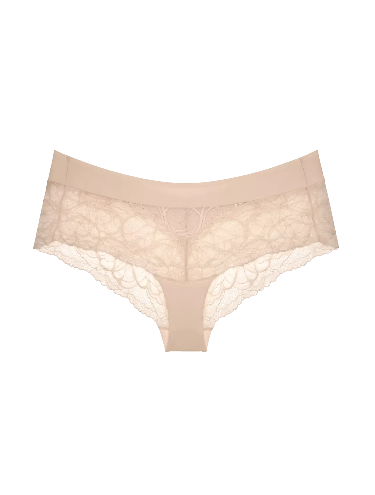 BODY MAKE-UP ILLUSION LACE