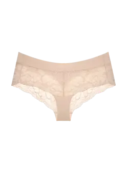 BODY MAKE-UP ILLUSION LACE