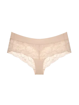BODY MAKE-UP ILLUSION LACE