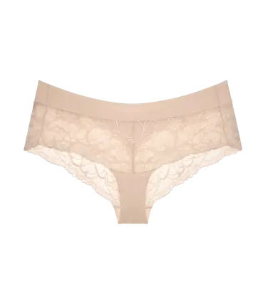 BODY MAKE-UP ILLUSION LACE