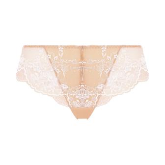タンガショーツ ミスティックロマンス, ベージュ, product image number 0