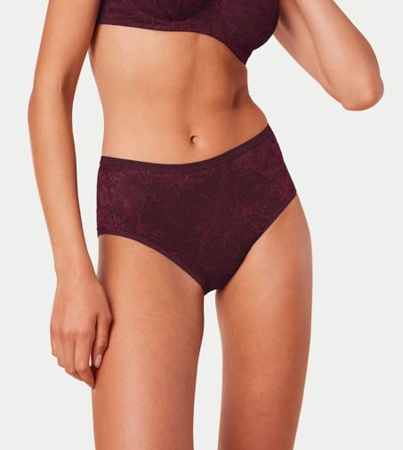 AMOURETTE CHARM in VIOLET