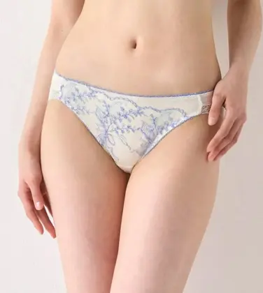 レギュラーショーツ レインボーリリー