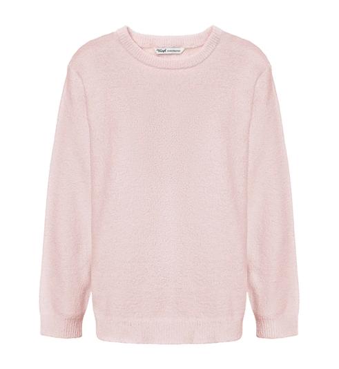 Triumph Áo Top Boyfriend Pajama 2.0 - Foundation nude - Bralette\/Top