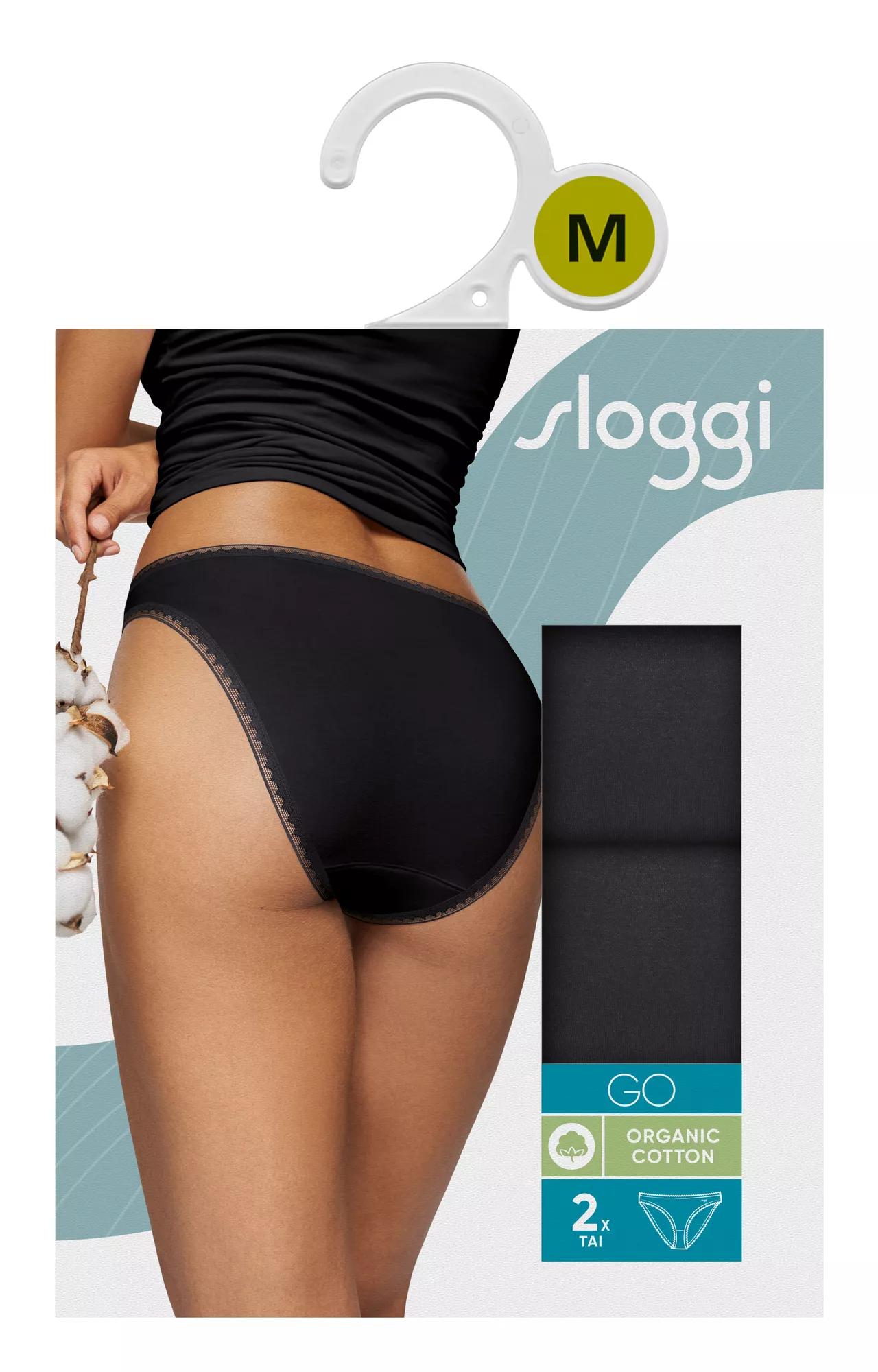 sloggi GO H Tai C2P Brief Image 11