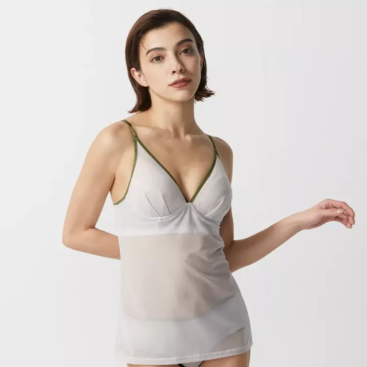 エス バイ スロギー センシュアル ヒップスター, グレー, model image number 1