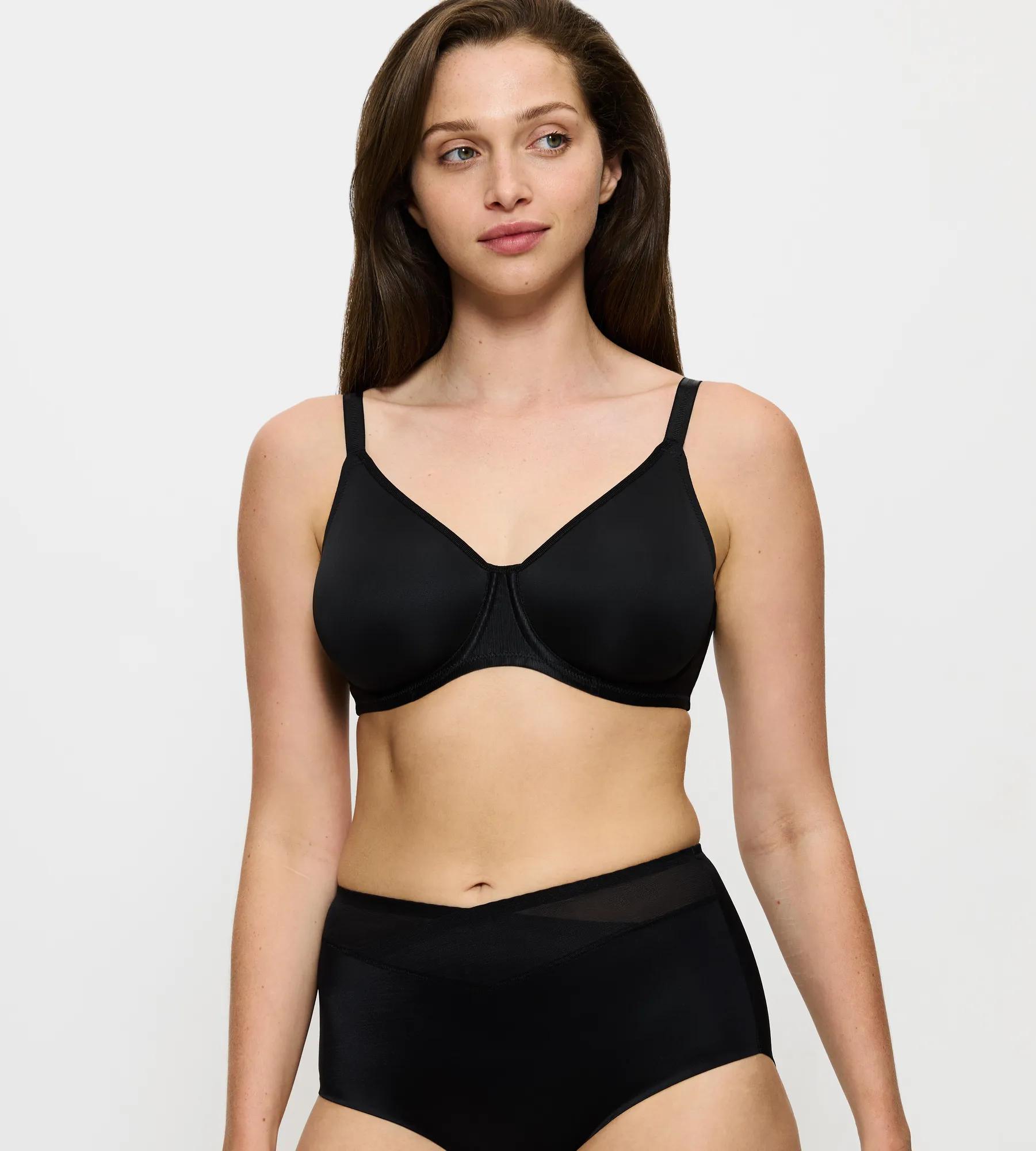 Urban Minimizer W X Bra Image 11