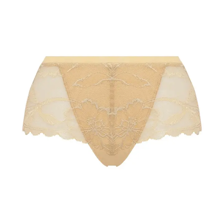 フロラーレ リュクス5001 ストリング【一部カラーSALE】, ベージュ, product image number 0