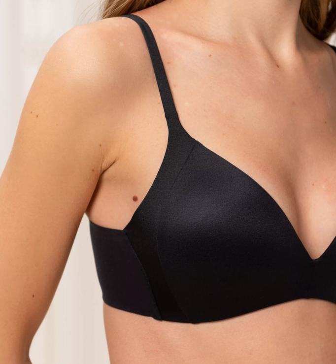 BODY MAKE-UP SOFT TOUCH - Non-wired bra
