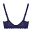 レッドレーベル バイ トリンプ0115 フルカップブラジャー(パッドなし)【一部カラーSALE】, ブルー, product image number 1
